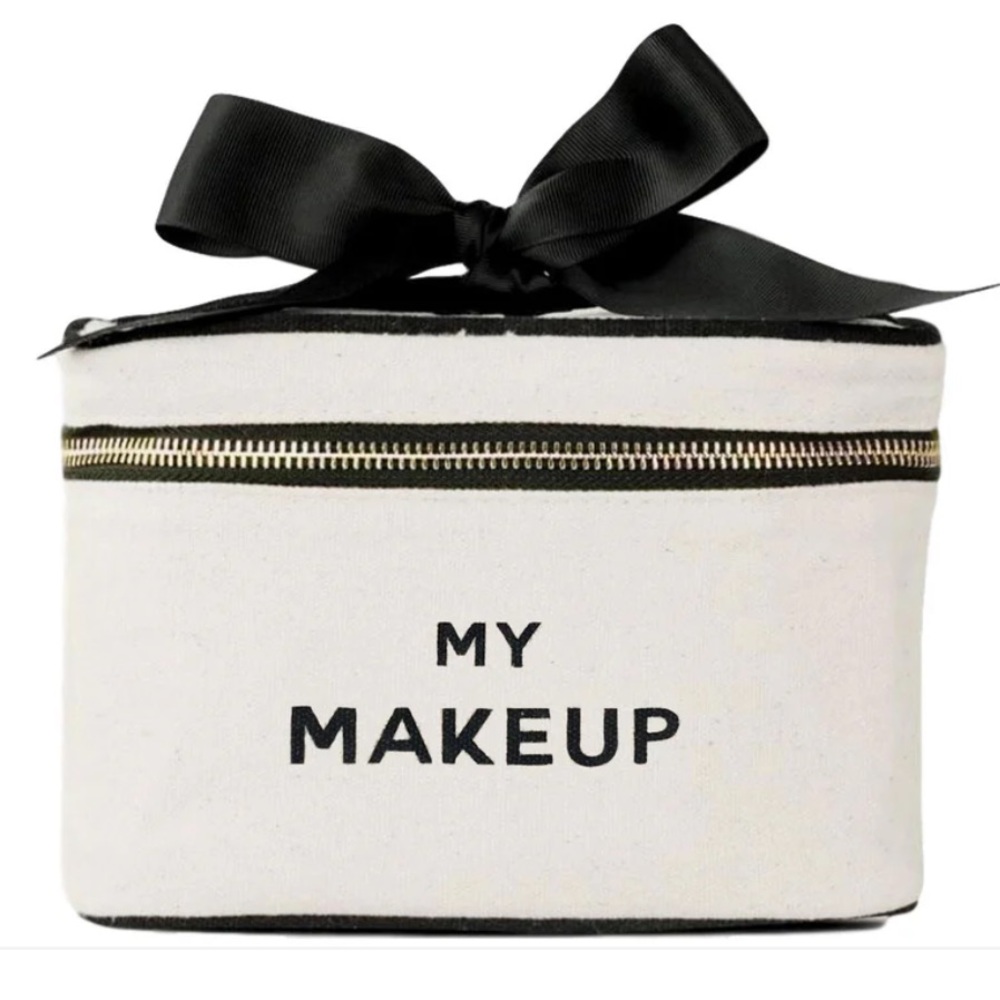 Various Makeup Bags - As Seen in LIVE Show